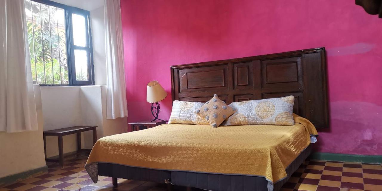 Hotel Sautto سان ميغيل دي الليندي المظهر الخارجي الصورة