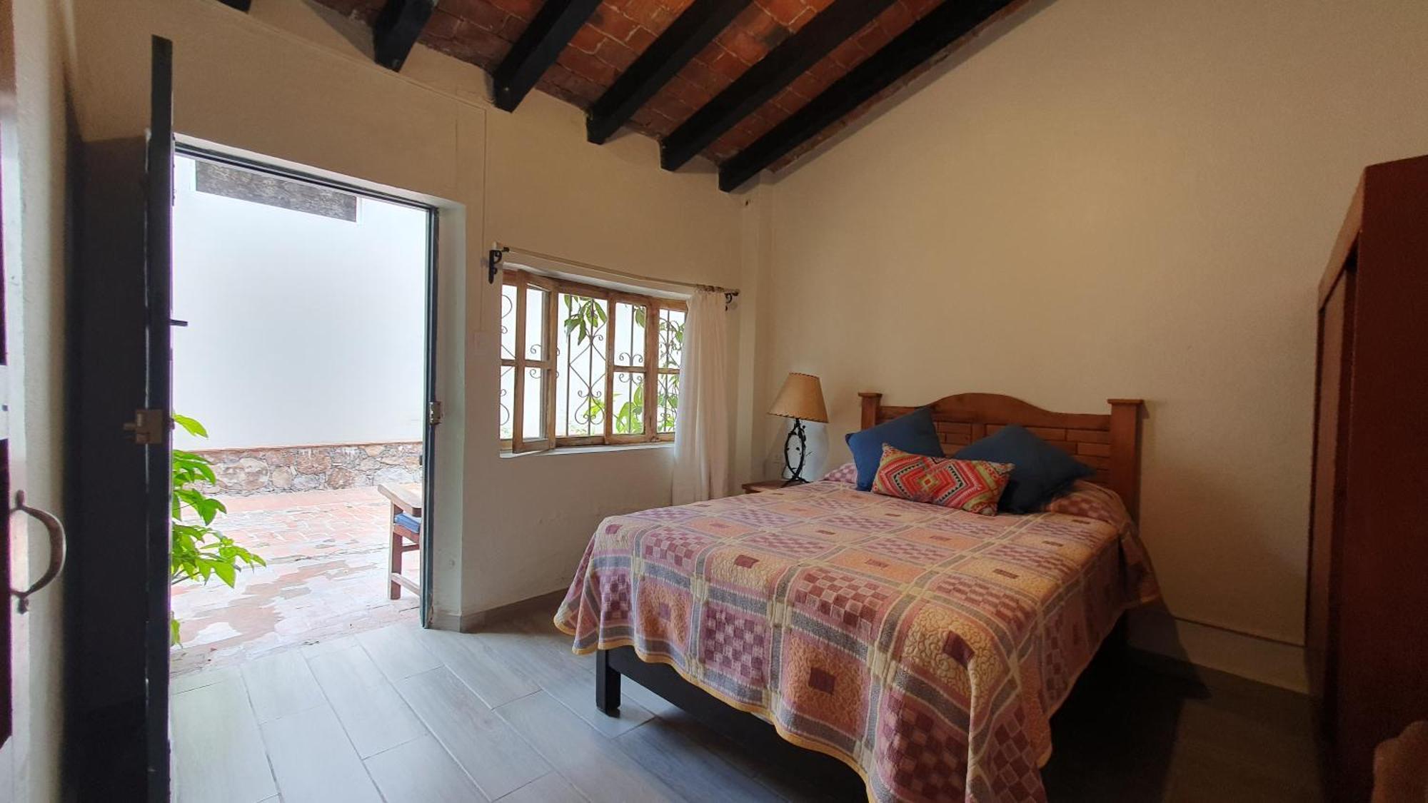 Hotel Sautto سان ميغيل دي الليندي المظهر الخارجي الصورة