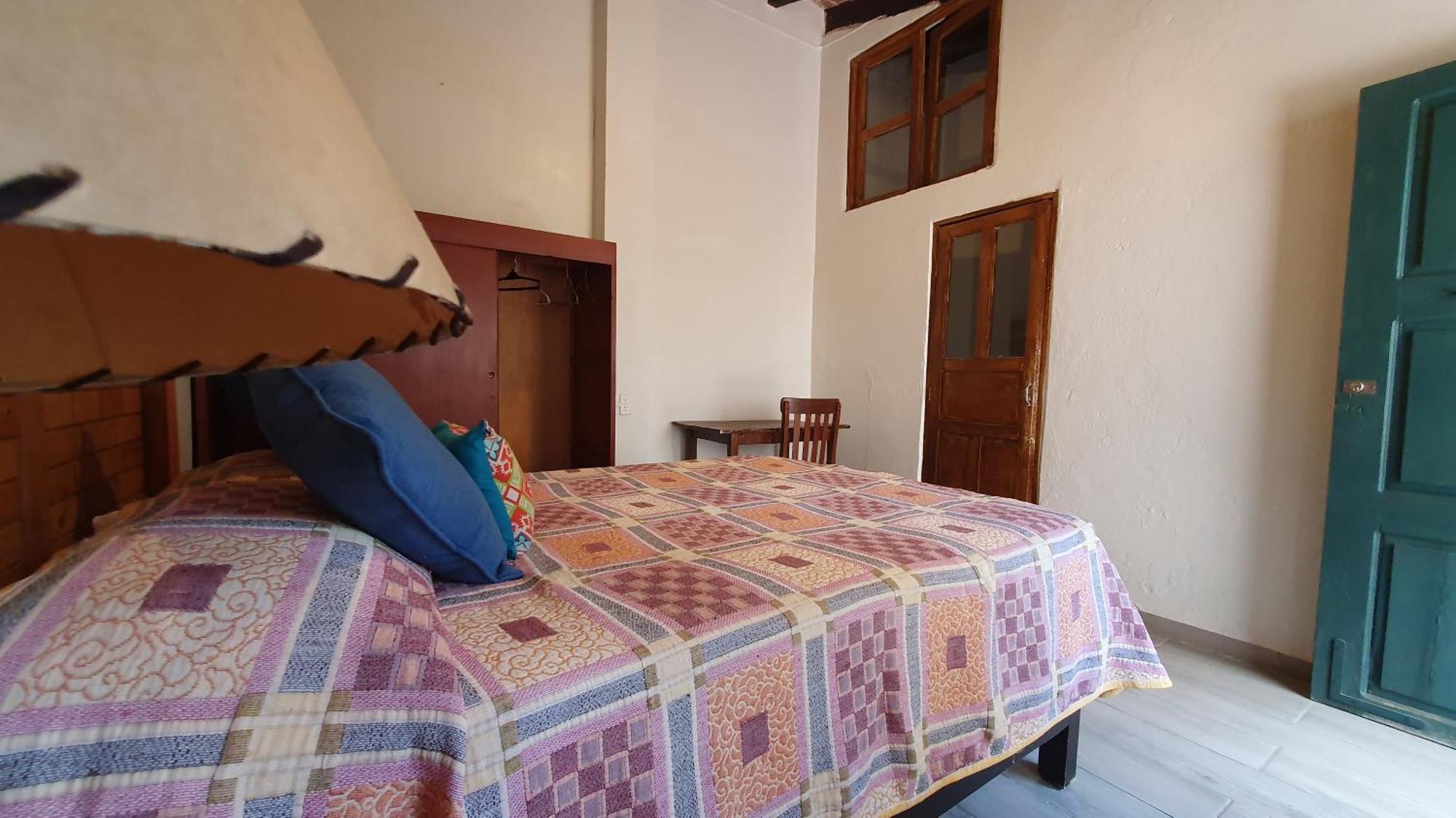 Hotel Sautto سان ميغيل دي الليندي المظهر الخارجي الصورة