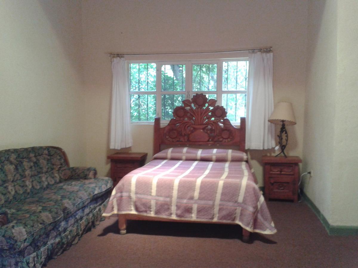 Hotel Sautto سان ميغيل دي الليندي المظهر الخارجي الصورة