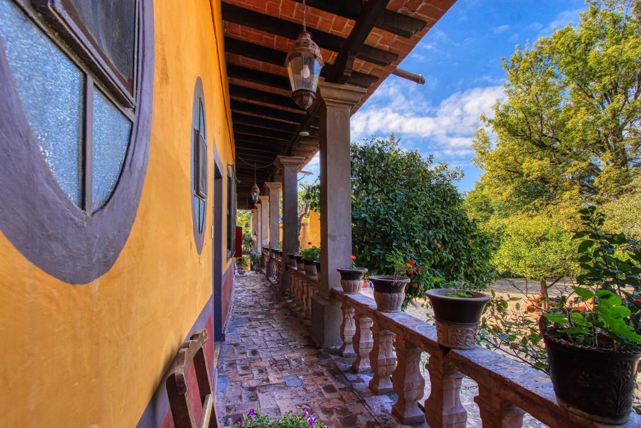 Hotel Sautto سان ميغيل دي الليندي المظهر الخارجي الصورة